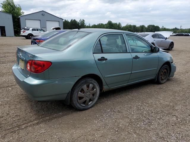 Photo 2 VIN: 2T1BR32E35C916287 - TOYOTA COROLLA CE 