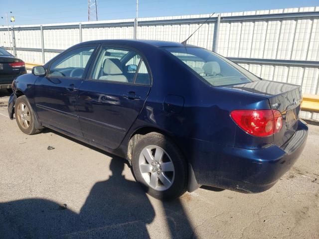 Photo 1 VIN: 2T1BR32E35C920971 - TOYOTA COROLLA 