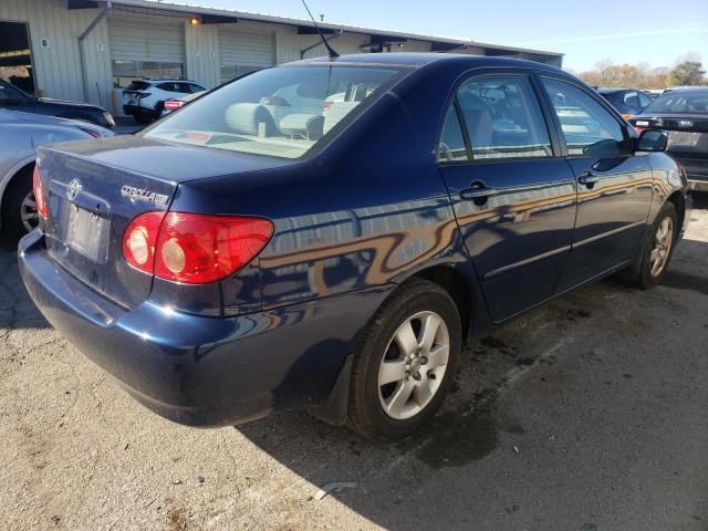 Photo 2 VIN: 2T1BR32E35C920971 - TOYOTA COROLLA 