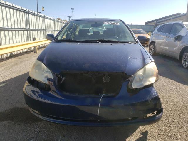 Photo 4 VIN: 2T1BR32E35C920971 - TOYOTA COROLLA 