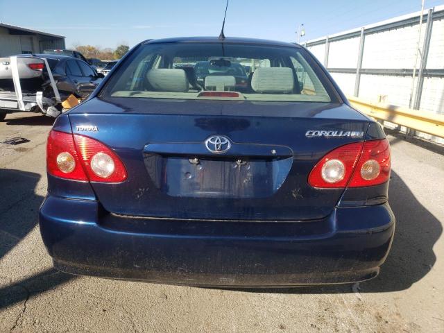 Photo 5 VIN: 2T1BR32E35C920971 - TOYOTA COROLLA 