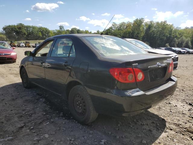 Photo 1 VIN: 2T1BR32E36C564829 - TOYOTA COROLLA CE 