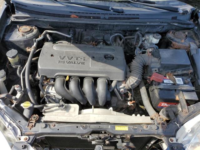 Photo 10 VIN: 2T1BR32E36C564829 - TOYOTA COROLLA CE 