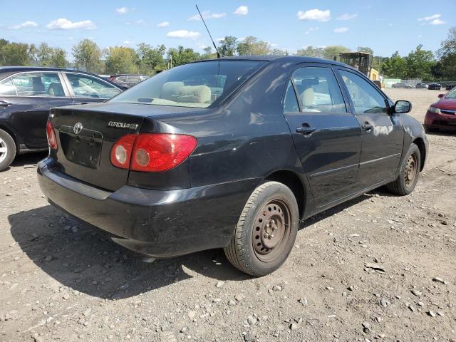 Photo 2 VIN: 2T1BR32E36C564829 - TOYOTA COROLLA CE 