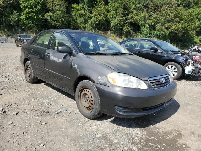 Photo 3 VIN: 2T1BR32E36C564829 - TOYOTA COROLLA CE 