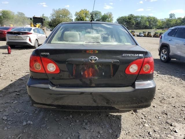 Photo 5 VIN: 2T1BR32E36C564829 - TOYOTA COROLLA CE 