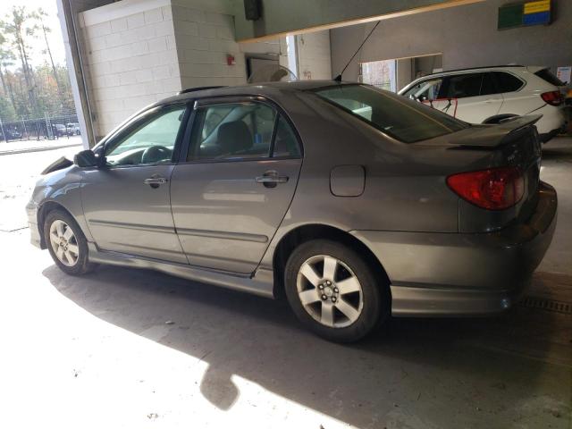 Photo 1 VIN: 2T1BR32E36C565625 - TOYOTA COROLLA 