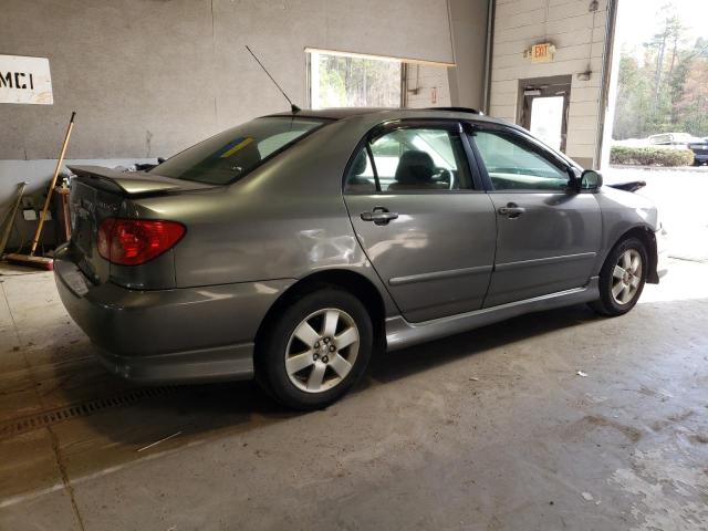 Photo 2 VIN: 2T1BR32E36C565625 - TOYOTA COROLLA 