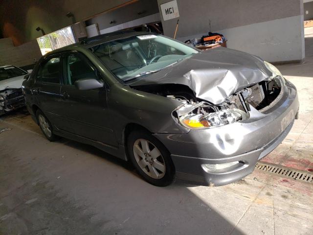 Photo 3 VIN: 2T1BR32E36C565625 - TOYOTA COROLLA 