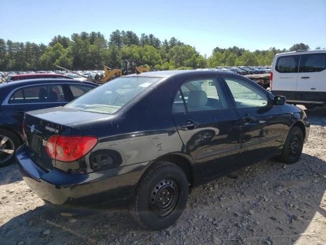 Photo 2 VIN: 2T1BR32E36C567889 - TOYOTA COROLLA CE 