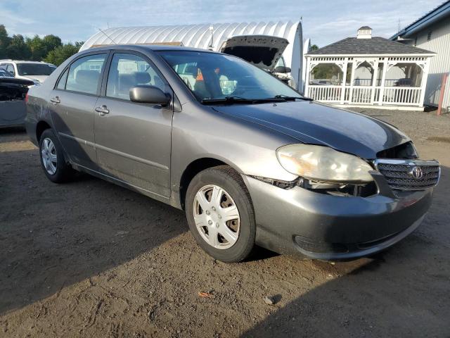 Photo 3 VIN: 2T1BR32E36C578049 - TOYOTA COROLLA CE 