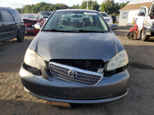 Photo 4 VIN: 2T1BR32E36C578049 - TOYOTA COROLLA CE 