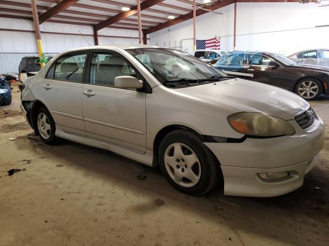 Photo 3 VIN: 2T1BR32E36C578150 - TOYOTA COROLLA 