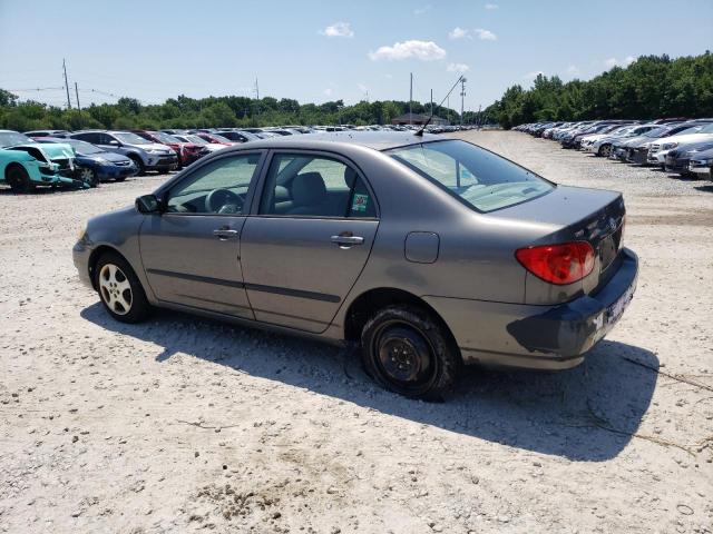 Photo 1 VIN: 2T1BR32E36C578570 - TOYOTA COROLLA 