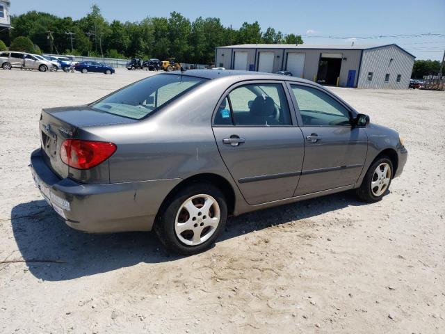 Photo 2 VIN: 2T1BR32E36C578570 - TOYOTA COROLLA 