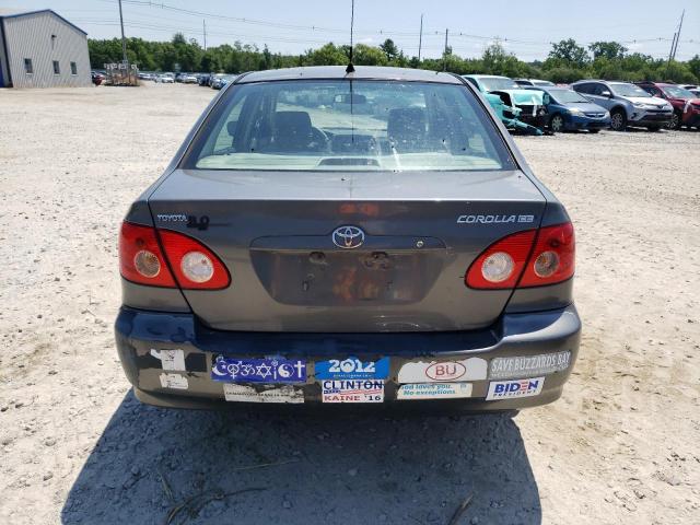 Photo 5 VIN: 2T1BR32E36C578570 - TOYOTA COROLLA 