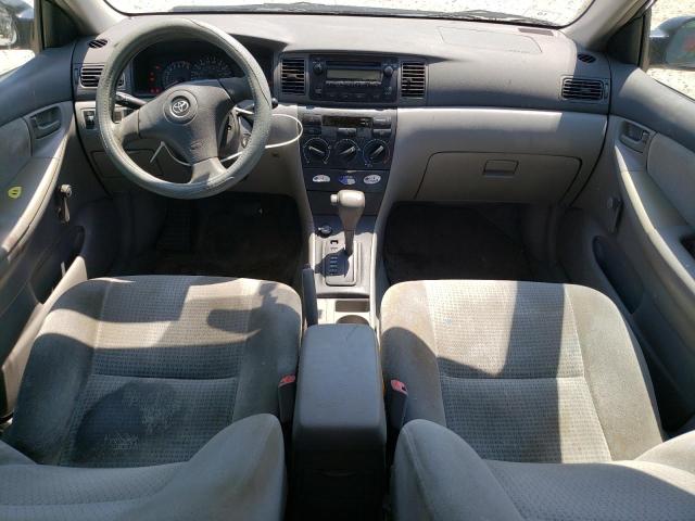 Photo 7 VIN: 2T1BR32E36C578570 - TOYOTA COROLLA 