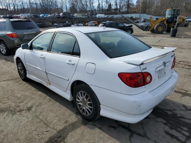 Photo 1 VIN: 2T1BR32E36C581694 - TOYOTA COROLLA 