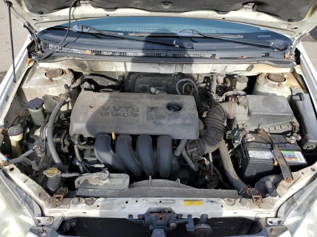 Photo 10 VIN: 2T1BR32E36C581694 - TOYOTA COROLLA 