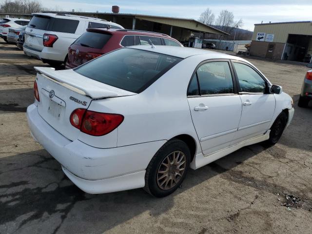 Photo 2 VIN: 2T1BR32E36C581694 - TOYOTA COROLLA 