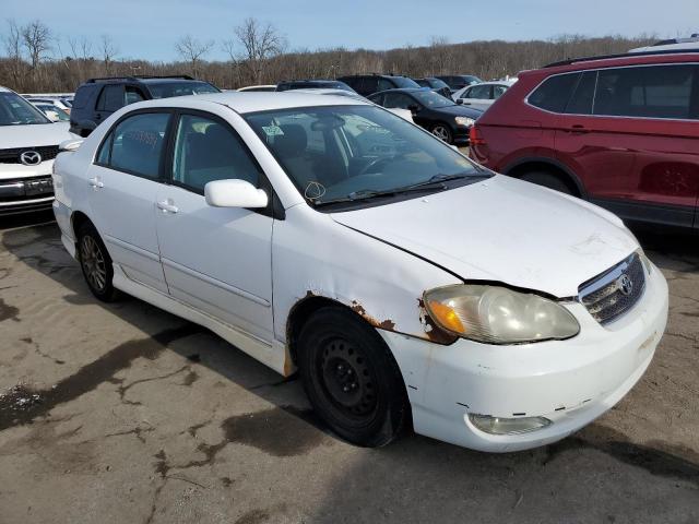 Photo 3 VIN: 2T1BR32E36C581694 - TOYOTA COROLLA 