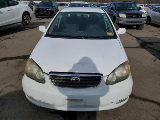 Photo 4 VIN: 2T1BR32E36C581694 - TOYOTA COROLLA 