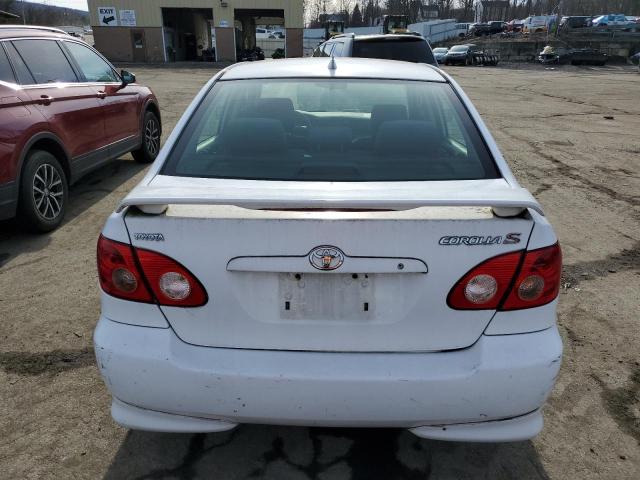 Photo 5 VIN: 2T1BR32E36C581694 - TOYOTA COROLLA 