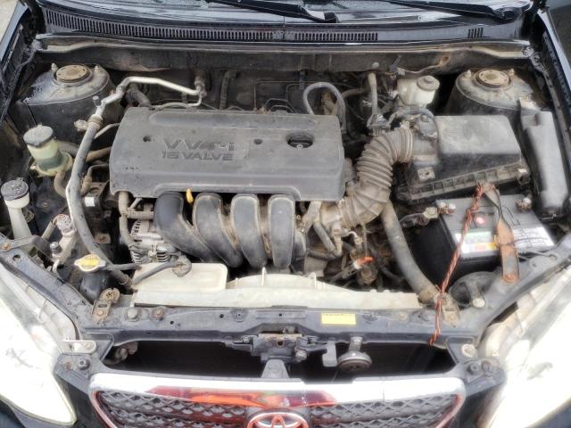 Photo 10 VIN: 2T1BR32E36C591643 - TOYOTA COROLLA 