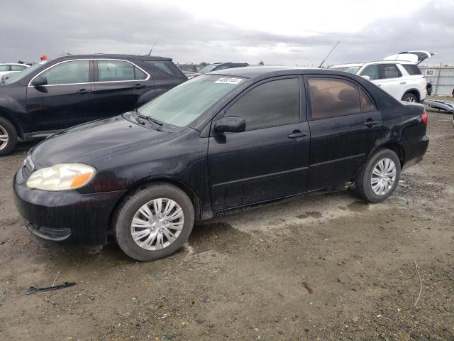 Photo 4 VIN: 2T1BR32E36C591643 - TOYOTA COROLLA 