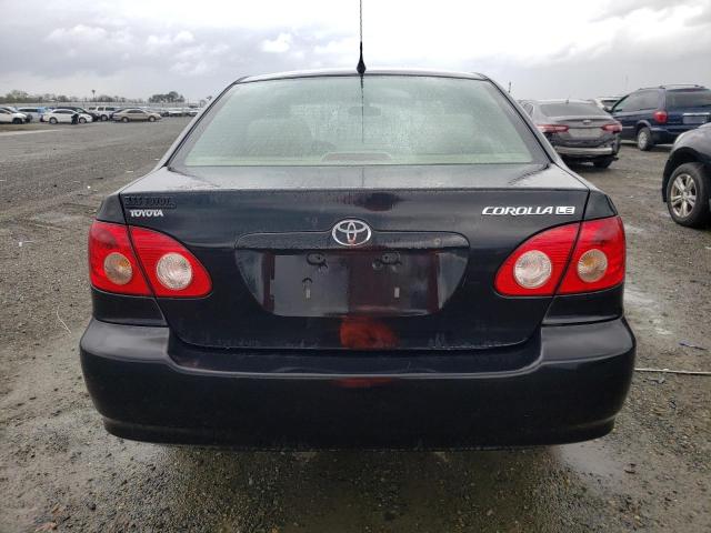 Photo 5 VIN: 2T1BR32E36C591643 - TOYOTA COROLLA 