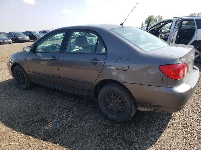 Photo 1 VIN: 2T1BR32E36C599368 - TOYOTA COROLLA CE 