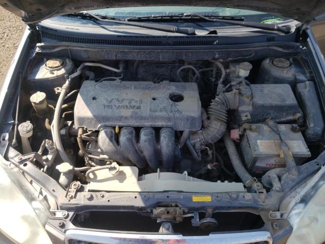 Photo 10 VIN: 2T1BR32E36C599368 - TOYOTA COROLLA CE 