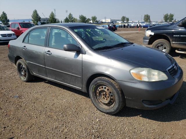 Photo 3 VIN: 2T1BR32E36C599368 - TOYOTA COROLLA CE 