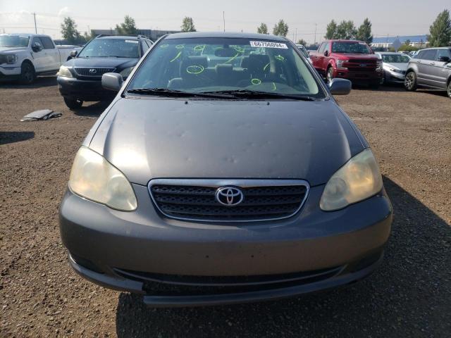 Photo 4 VIN: 2T1BR32E36C599368 - TOYOTA COROLLA CE 