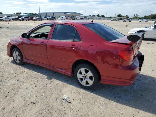 Photo 1 VIN: 2T1BR32E36C617125 - TOYOTA COROLLA 