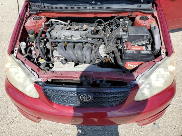 Photo 10 VIN: 2T1BR32E36C617125 - TOYOTA COROLLA 