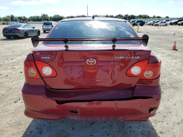 Photo 5 VIN: 2T1BR32E36C617125 - TOYOTA COROLLA 