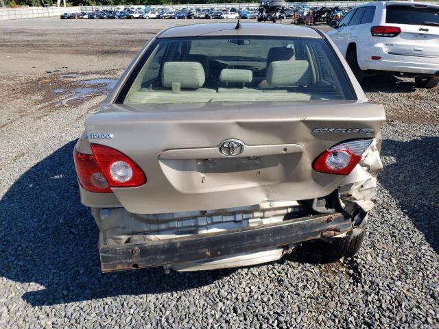 Photo 5 VIN: 2T1BR32E36C620915 - TOYOTA COROLLA 