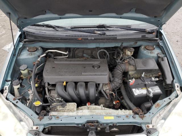 Photo 10 VIN: 2T1BR32E36C624303 - TOYOTA COROLLA 