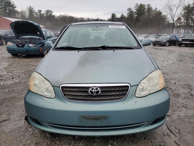 Photo 4 VIN: 2T1BR32E36C624303 - TOYOTA COROLLA 