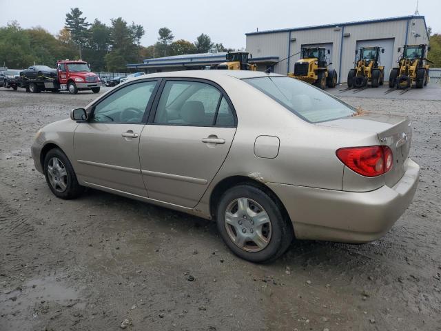 Photo 1 VIN: 2T1BR32E36C629100 - TOYOTA COROLLA CE 