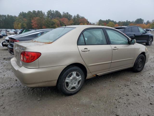 Photo 2 VIN: 2T1BR32E36C629100 - TOYOTA COROLLA CE 