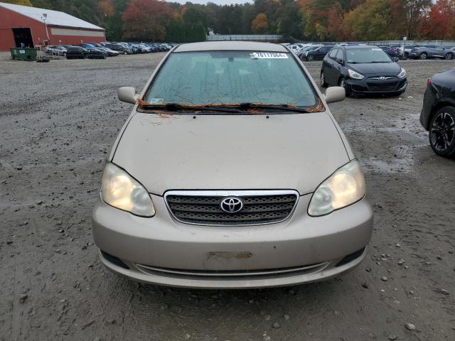 Photo 4 VIN: 2T1BR32E36C629100 - TOYOTA COROLLA CE 