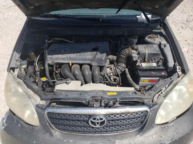 Photo 10 VIN: 2T1BR32E36C642851 - TOYOTA COROLLA CE 