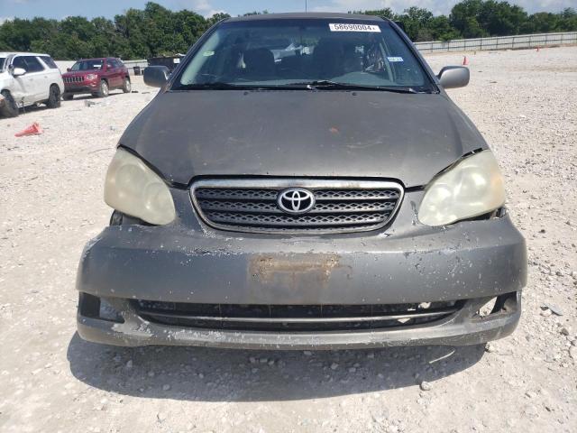 Photo 4 VIN: 2T1BR32E36C642851 - TOYOTA COROLLA CE 