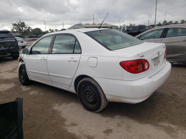 Photo 1 VIN: 2T1BR32E36C665045 - TOYOTA COROLLA 