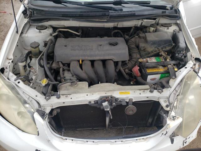 Photo 10 VIN: 2T1BR32E36C665045 - TOYOTA COROLLA 