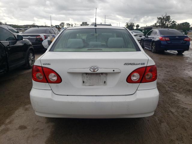 Photo 5 VIN: 2T1BR32E36C665045 - TOYOTA COROLLA 