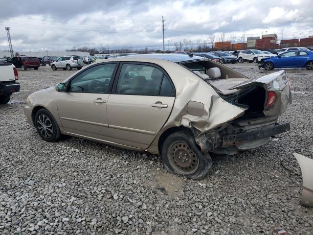 Photo 1 VIN: 2T1BR32E36C685988 - TOYOTA COROLLA CE 