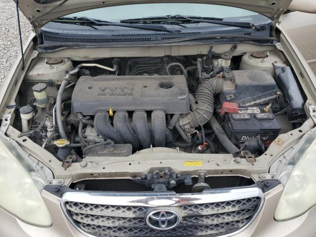 Photo 10 VIN: 2T1BR32E36C685988 - TOYOTA COROLLA CE 